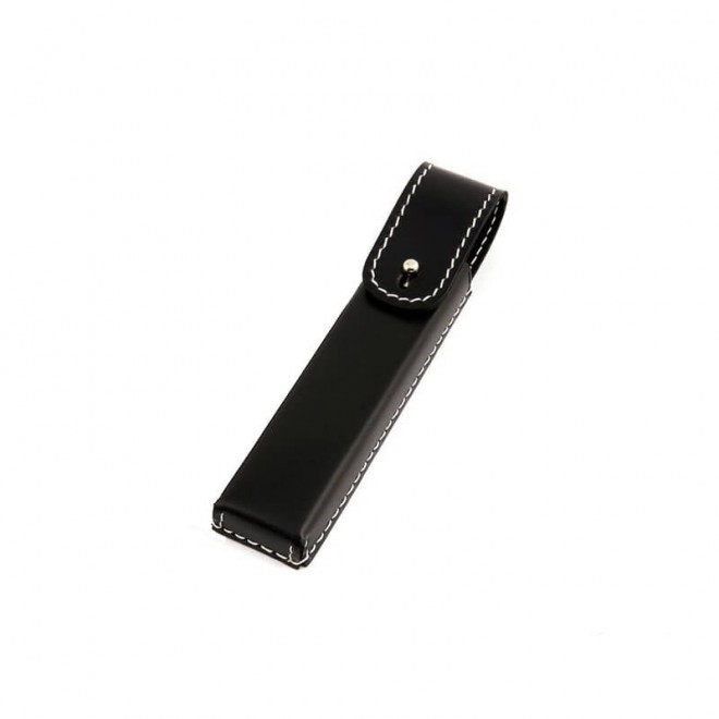 Кожаный Чехол Для Бритвы Giesen&Forsthoff 35008 L