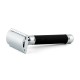 Станок для бритья Т-образный Edwin Jagger Rubber Coated DE86RC14BL