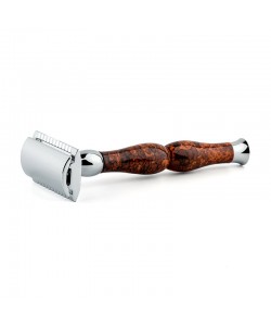 Станок для бритья Т-образный Parker 45R