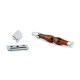 Станок для бритья Т-образный Parker 45R