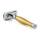 Станок для бритья Т-образный Parker 48R