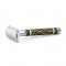Станок для бритья Т-образный Parker 65R