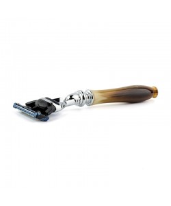 Станок для Бритья Edwin Jagger LHCF The Chatsworth Collection Fusion