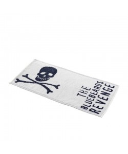 Рушник Для Гоління The Bluebeards Revenge Shaving Towel 