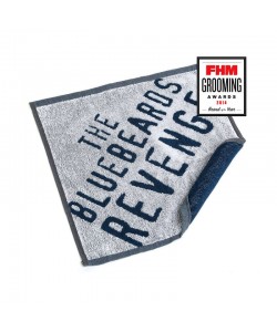 Рушники для гоління The Bluebeards Revenge Flannel Бавовна