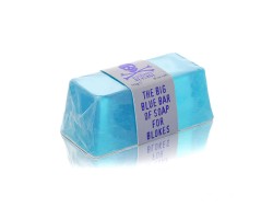 Мыло Для Тела The Bluebeards Revenge Big Blue Bar of Soap for Blokes 175 г
