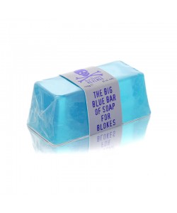Мыло Для Тела The Bluebeards Revenge Big Blue Bar of Soap for Blokes 175 г
