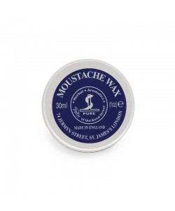 Воск Для Усов Taylor Of Old Bond Street Herbal Aromatics 30 Мл
