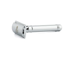 Станок для Бритья Т-образный The Bluebeards Revenge Scimitar Double-Edge Razor
