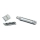 Станок для Бритья Т-образный The Bluebeards Revenge Scimitar Double-Edge Razor