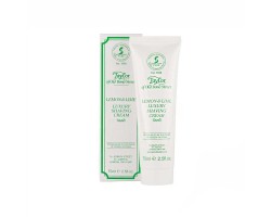 Крем для бритья Taylor of Old Bond Street Lemon & Lime 75 мл