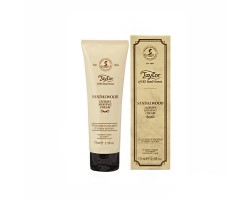 Крем для бритья Taylor of Old Bond Street Sandalwood 75 мл