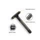 Т-подібна бритва Wilkinson Sword Classic (Schick) + 5 Лез