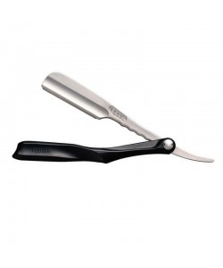 Опасная бритва Feather Artist Club SS Black ACS-RB