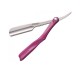 Опасная бритва Feather Artist Club SS Wine ACS-RW