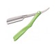 Опасная бритва Feather Artist Club SS Lime ACS-RL