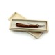 Небезпечна бритва Feather Artist Club DX ACD-RW