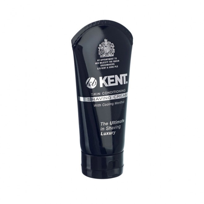Крем для бритья Kent SCT1 75 мл