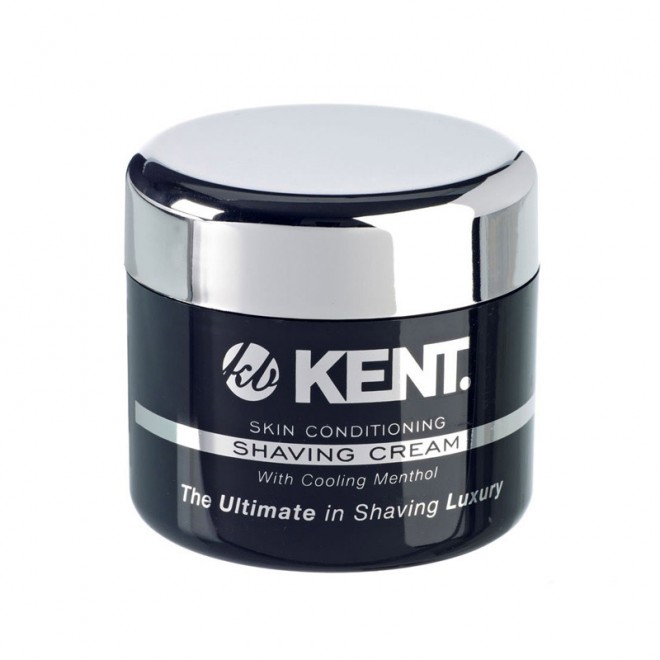 Крем для бритья Kent SCT2 125 мл