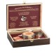 Набір Подарунковий Для Гоління Osma Traditional Shaving Set 4 Предмети