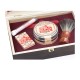 Набір Подарунковий Для Гоління Osma Traditional Shaving Set 4 Предмети