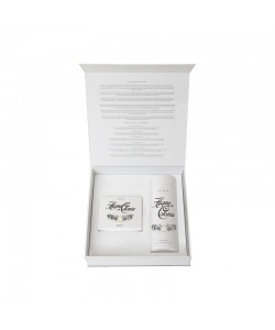 Подарочный Набор Agua De Colonia Gift Box No.4 Spearmint Tea