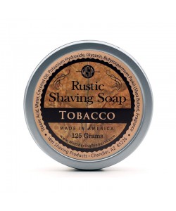 Мыло Для Бритья Wsp Rustic Shaving Soap Tobacco 125 г