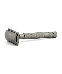 Станок Для Гоління Т-подібний The Bluebeards Revenge Cutlass Double-Edge Razor