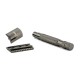 Станок Для Бритья Т-образный The Bluebeards Revenge Cutlass Double-Edge Razor
