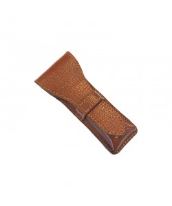 Кожаный Чехол Для Станка Parker Leather Pouch LP3