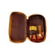 Кожаный Чехол Дорожный Parker Leather Pouch LP4
