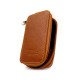 Кожаный Чехол Дорожный Parker Leather Pouch LP4