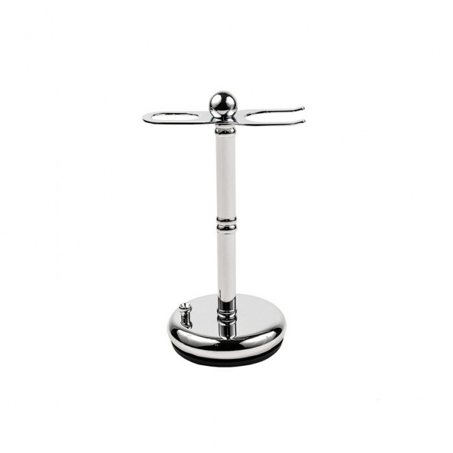 Подставка Для Опасной Бритвы И Помазка Parker Strstd1
