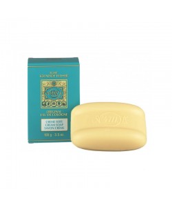 Мило 4711 Original Eau De Cologne Cream Soap 100 г 