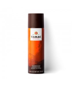Пена Для Бритья Tabac Original Shaving Foam 200 Мл