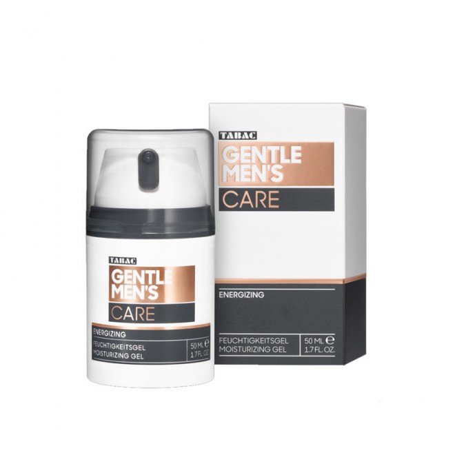 Гель Увлажняющий Tabac Gentle Men’S Care Moisturizing Gel 50 Мл