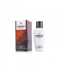 Лосьйон перед голінням Tabac Original Pre Electric Shave Lotion 100 мл
