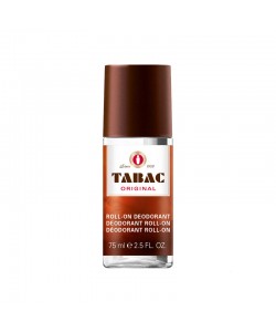 Шариковый дезодорант Tabac Original Deodorant Roll-On 75 Мл