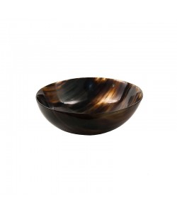 Миска Для Бритья Parker Horn Palm Shave Bowl