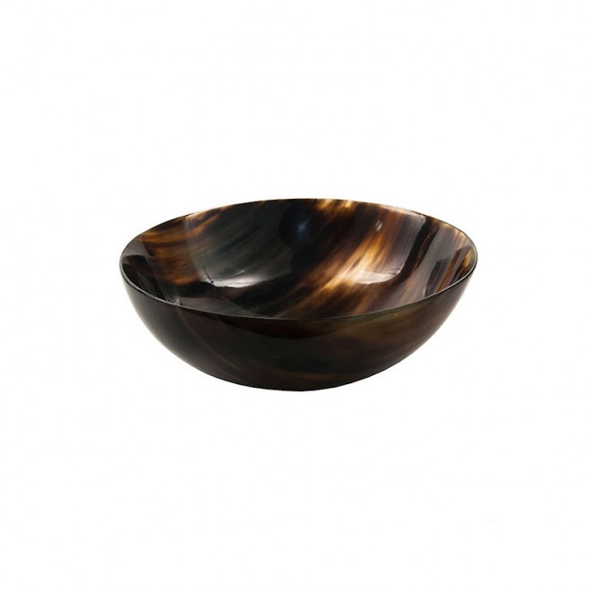Миска Для Бритья Parker Horn Palm Shave Bowl