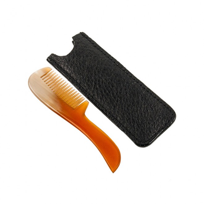 Гребень Для Усов Parker Moustache Comb