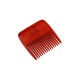 Гребень Для Бороды Parker Rosewood Coarse Comb