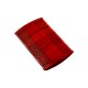 Гребень Для Бороды Parker Rosewood Two Sided Comb