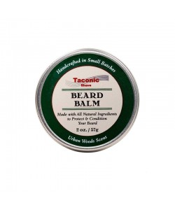 Бальзам Для Бороды Taconic Beard Balm