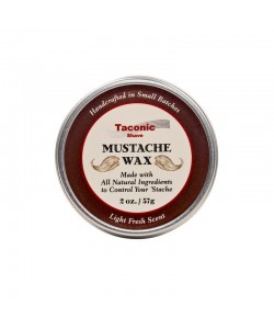 Воск Для Усов Taconic Moustache Wax