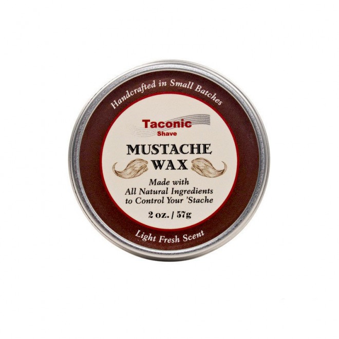 Віск Для Вусів Taconic Moustache Wax 