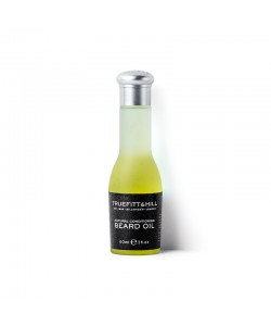 Масло Для Бороды Truefitt & Hill Gentelman’S Beard Oil 60 Мл