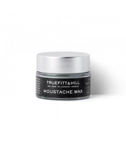 Воск Для Усов Truefitt & Hill Gentelman’S Moustache Wax 15 Мл