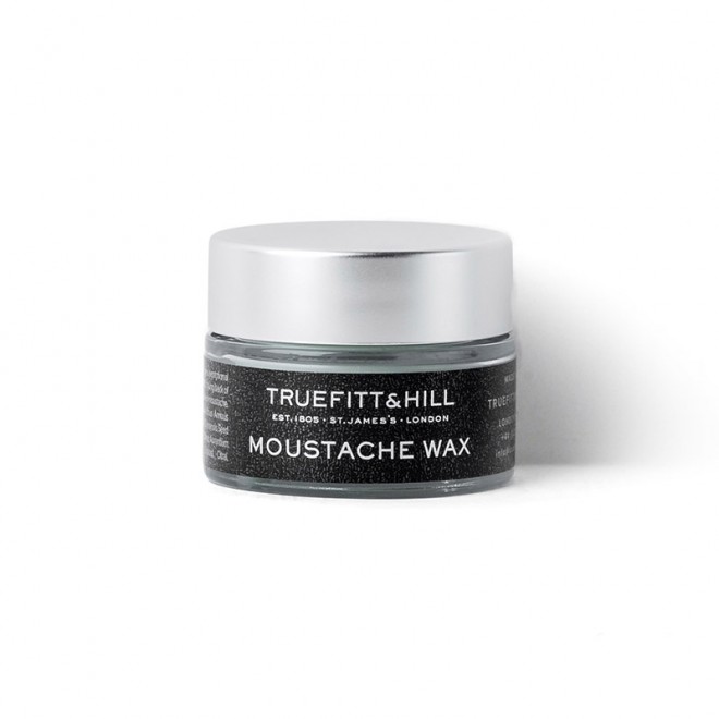Воск Для Усов Truefitt & Hill Gentelman’S Moustache Wax 15 Мл