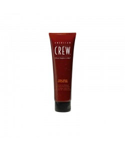 Гель Для Волос Сильной Фиксации American Crew Firm Hold Styling Gel 250 Мл 